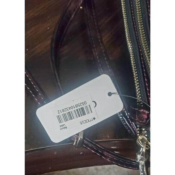 NWT GUESS CROSSBODY PURSE - Picture 4 of 7